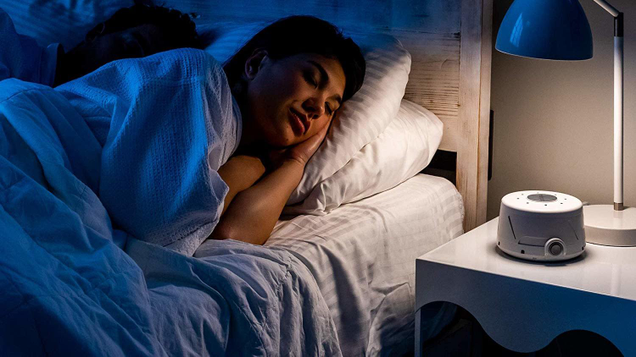 The Marpac Dohm Classic is the most popular white noise machine out there, and can help your baby sleep through the night. You can’t put a price on that.
